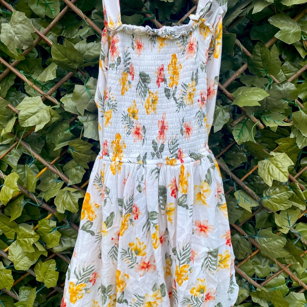 Cute short romper